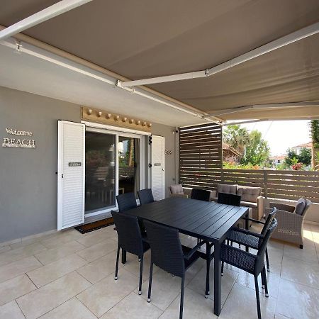 Villa Nikoleti Luxury Living Nikiti  Bagian luar foto