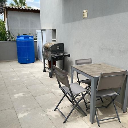 Villa Nikoleti Luxury Living Nikiti  Bagian luar foto