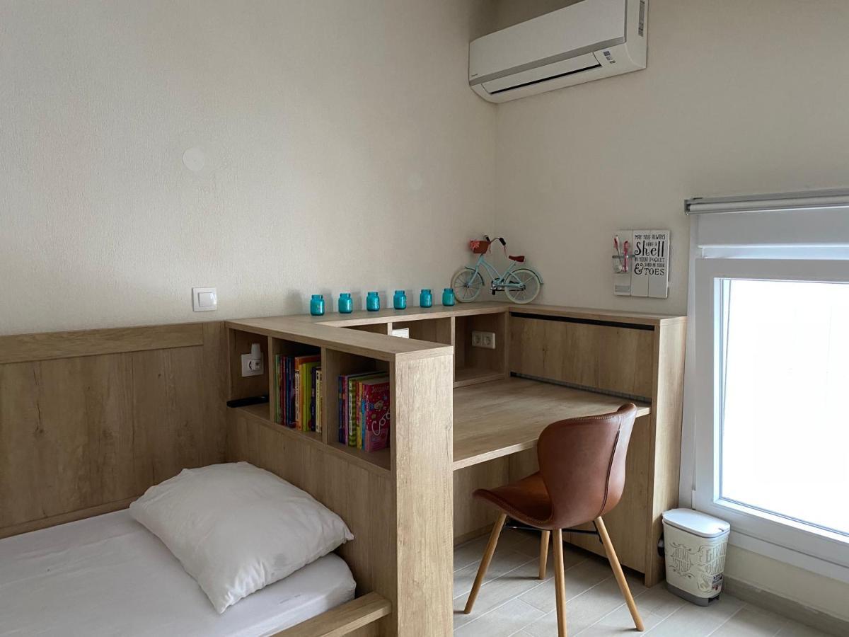 Villa Nikoleti Luxury Living Nikiti  Bagian luar foto