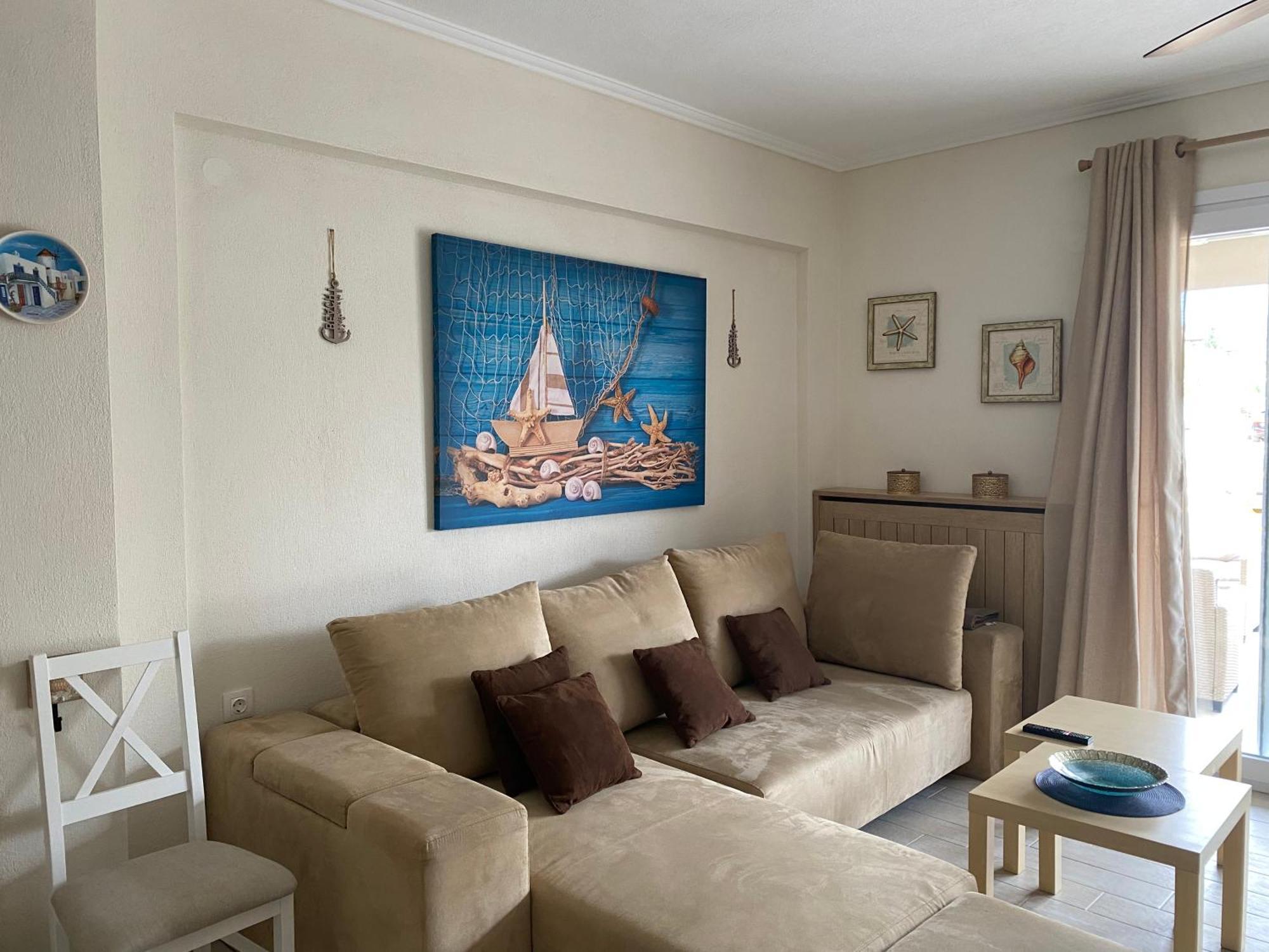 Villa Nikoleti Luxury Living Nikiti  Bagian luar foto