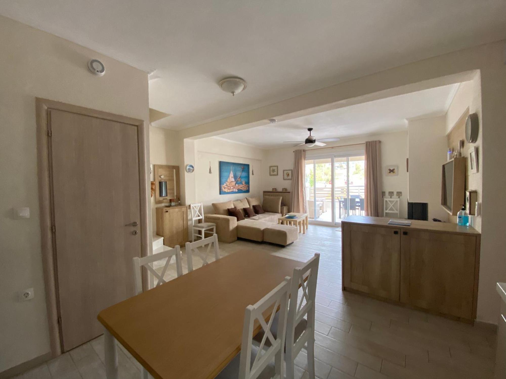 Villa Nikoleti Luxury Living Nikiti  Bagian luar foto