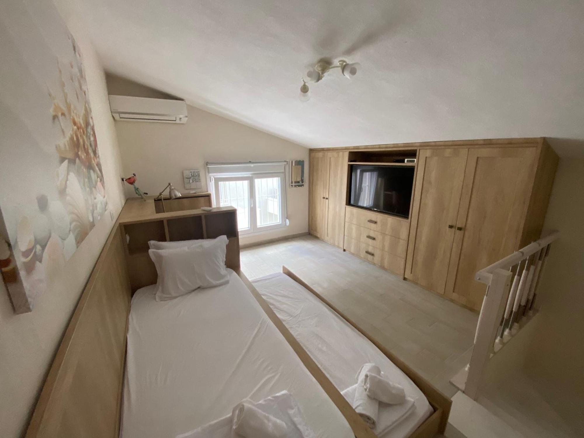 Villa Nikoleti Luxury Living Nikiti  Bagian luar foto