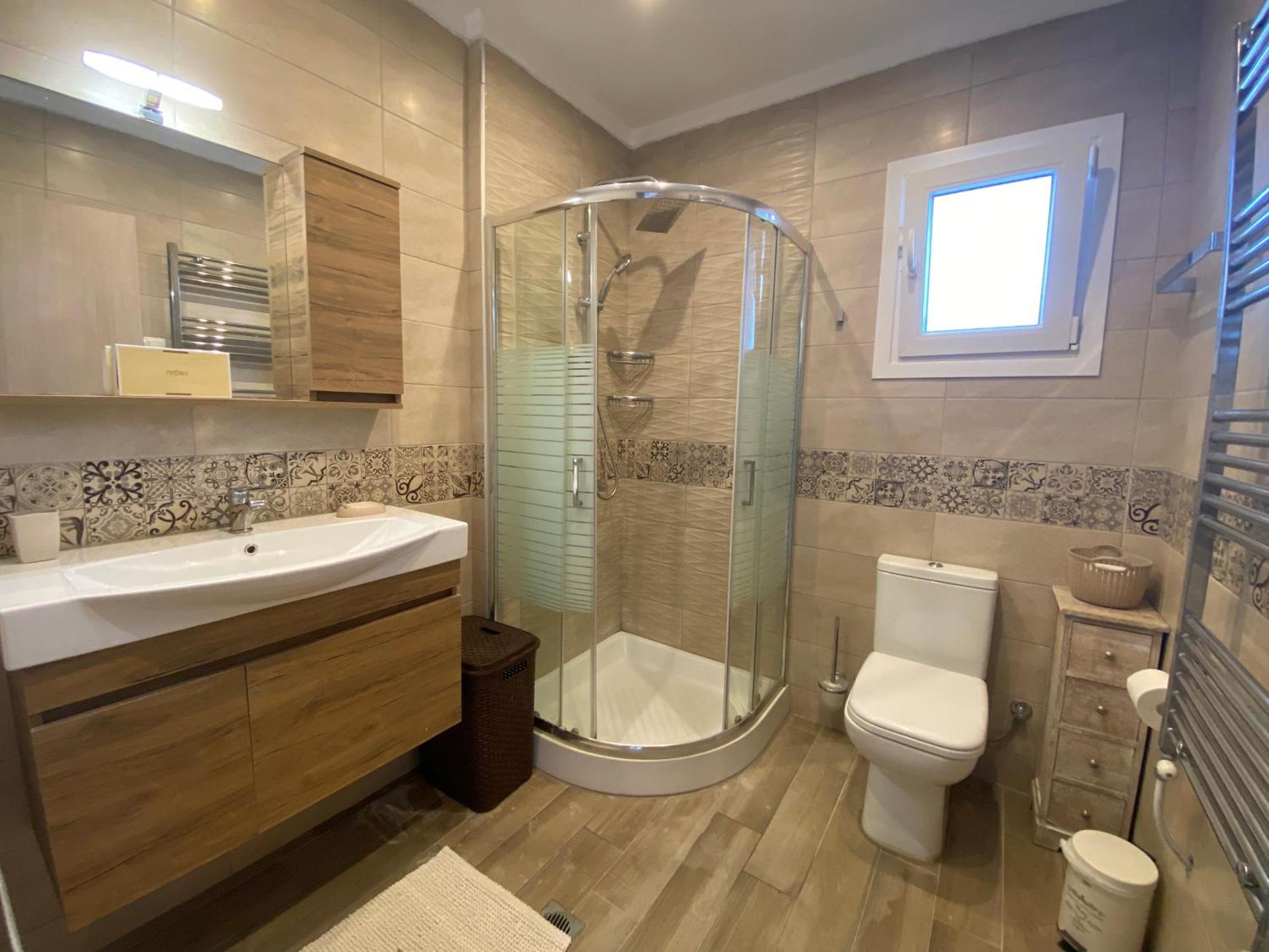 Villa Nikoleti Luxury Living Nikiti  Bagian luar foto