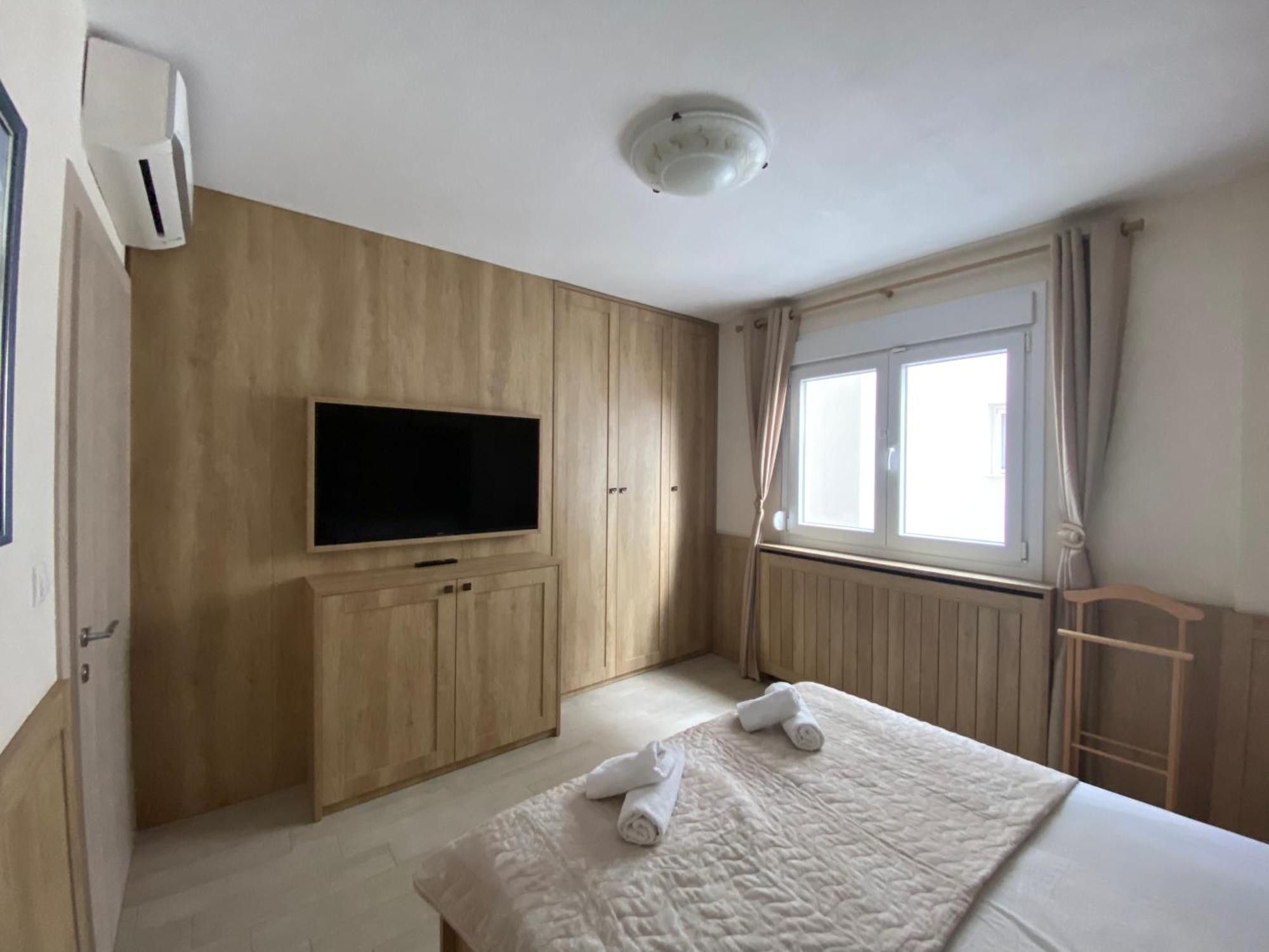 Villa Nikoleti Luxury Living Nikiti  Bagian luar foto