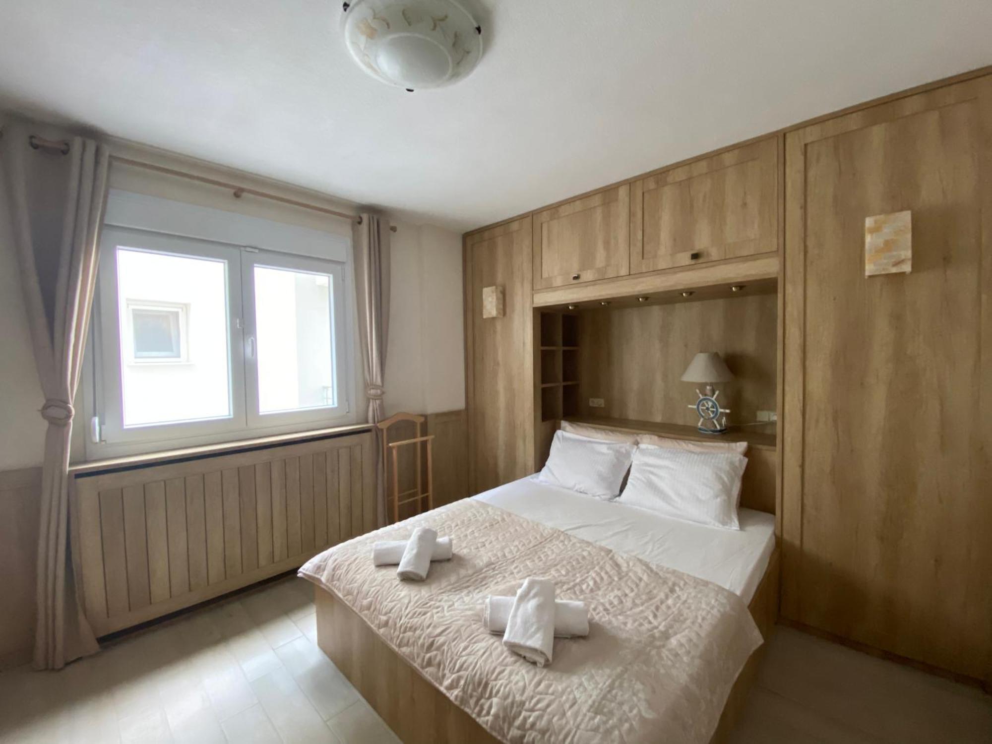 Villa Nikoleti Luxury Living Nikiti  Bagian luar foto
